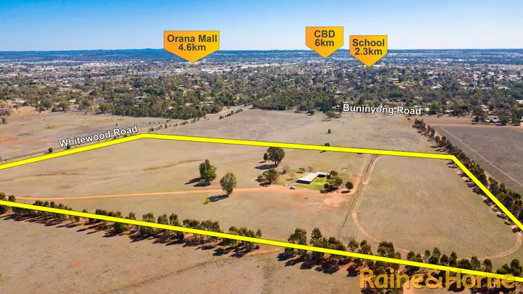 Second view of Homely rural property listing, 6L Whitewood Road, Dubbo NSW 2830