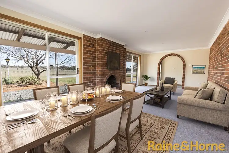 Third view of Homely rural property listing, 6L Whitewood Road, Dubbo NSW 2830