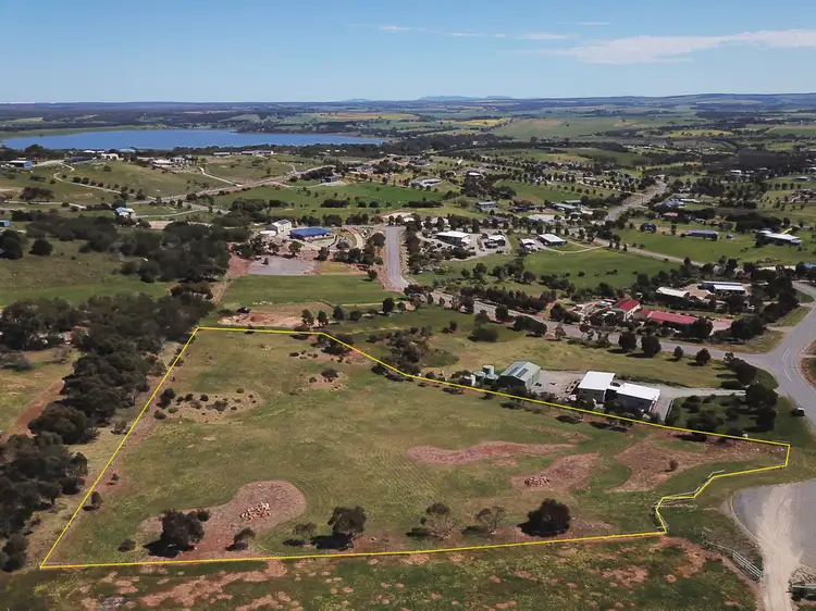 44 - 48 Thornbill Road (Lot 126), Boston SA 5607