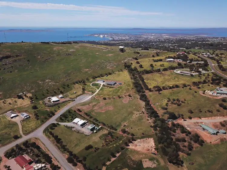 Fourth view of Homely land listing, 44 - 48 Thornbill Road (Lot 126), Boston SA 5607