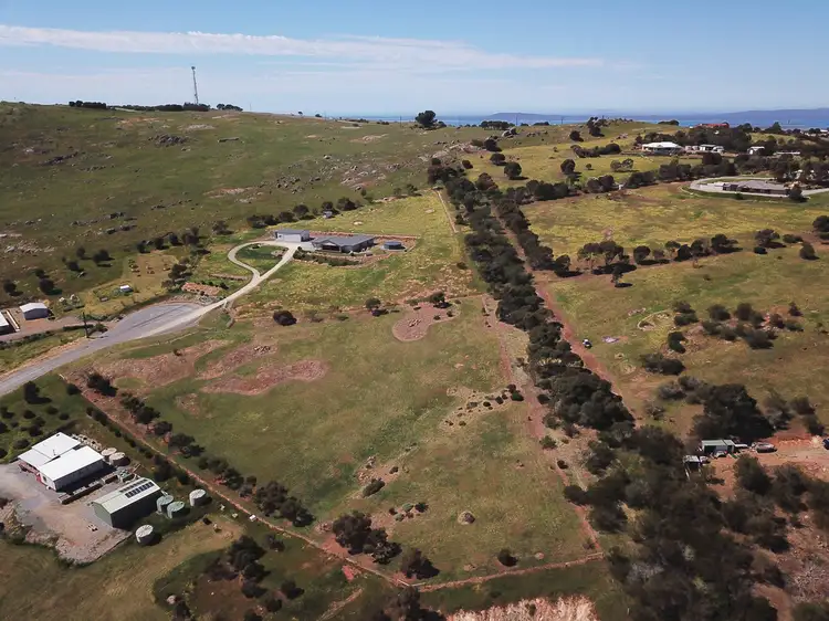 Fifth view of Homely land listing, 44 - 48 Thornbill Road (Lot 126), Boston SA 5607