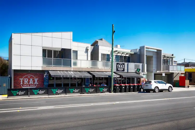 10/533 Nepean Highway, Bonbeach VIC 3196