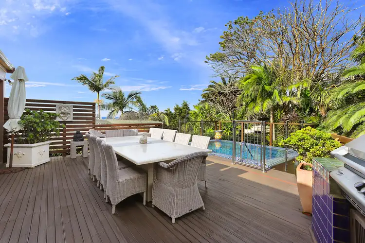 11 Clarendon Street, Vaucluse NSW 2030