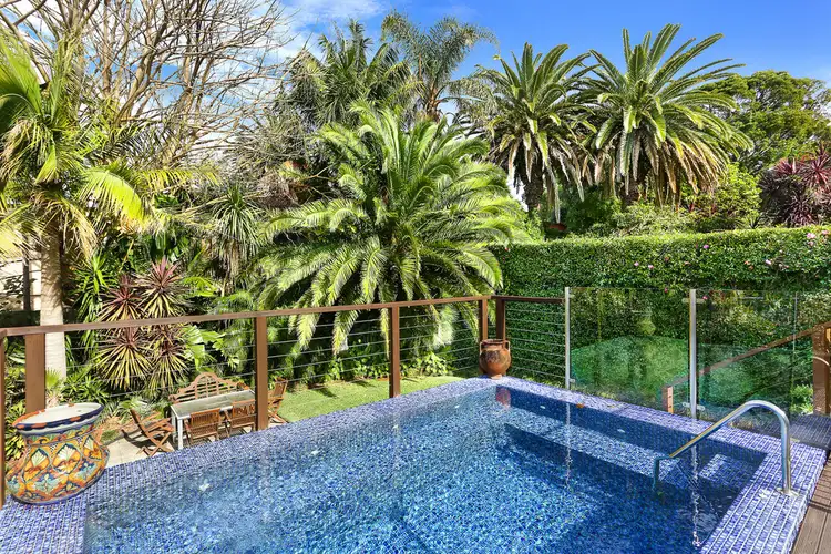 Second view of Homely house listing, 11 Clarendon Street, Vaucluse NSW 2030