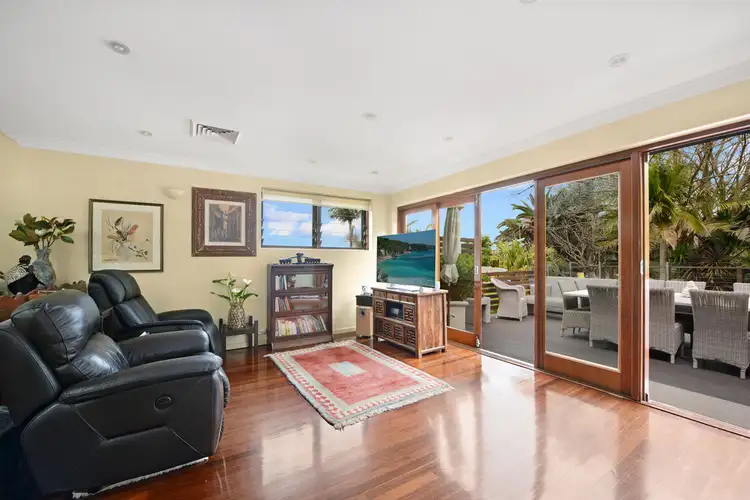 Fifth view of Homely house listing, 11 Clarendon Street, Vaucluse NSW 2030