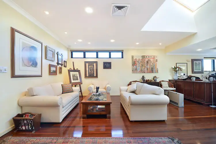 Sixth view of Homely house listing, 11 Clarendon Street, Vaucluse NSW 2030