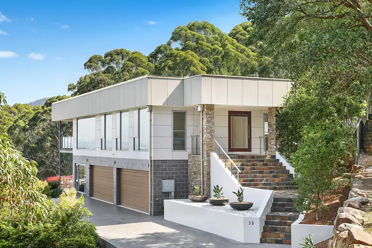 3B Hill Street, Austinmer NSW 2515
