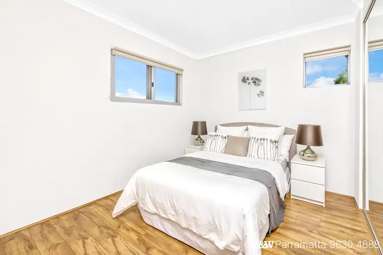 Fourth view of Homely apartment listing, 58/110 Wellington Street, Waterloo NSW 2017