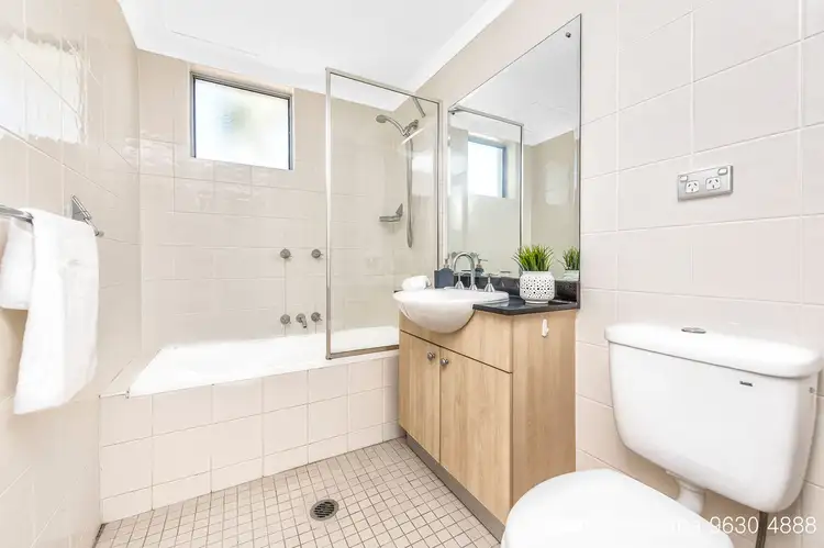 Fifth view of Homely apartment listing, 58/110 Wellington Street, Waterloo NSW 2017