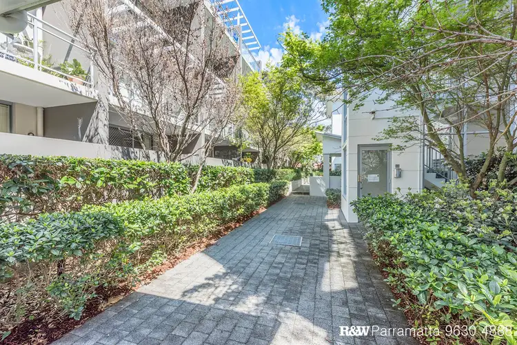 Seventh view of Homely apartment listing, 58/110 Wellington Street, Waterloo NSW 2017