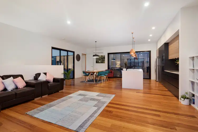 Sixth view of Homely villa listing, 1/50 Hillside Dr, Blackmans Bay TAS 7052