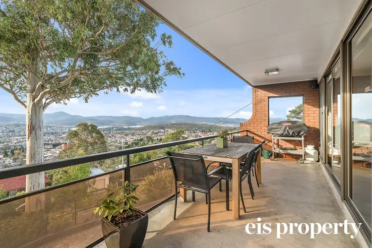 30 Darling Parade, Mount Stuart TAS 7000