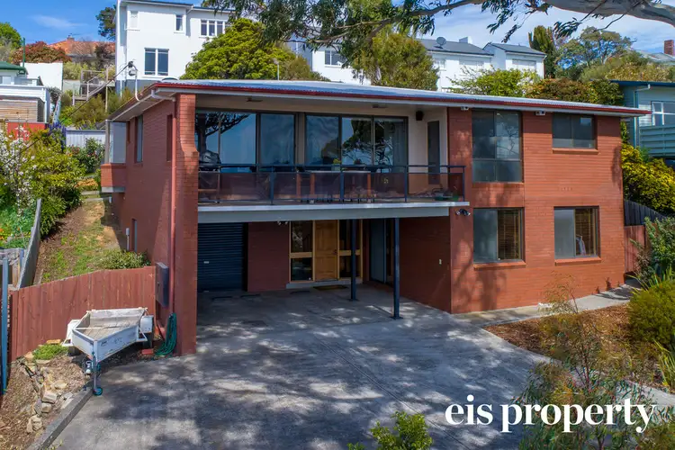 Second view of Homely house listing, 30 Darling Parade, Mount Stuart TAS 7000