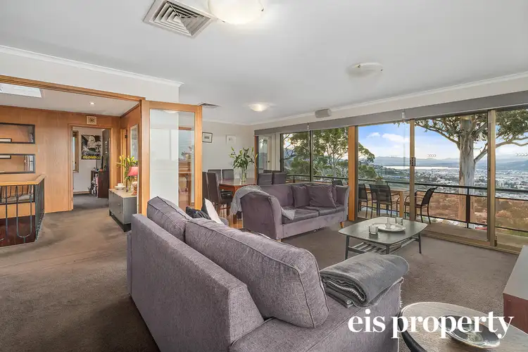 Third view of Homely house listing, 30 Darling Parade, Mount Stuart TAS 7000