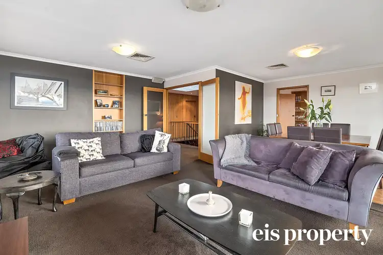 Fourth view of Homely house listing, 30 Darling Parade, Mount Stuart TAS 7000