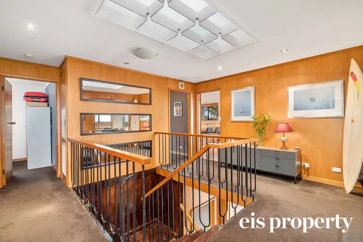 Fifth view of Homely house listing, 30 Darling Parade, Mount Stuart TAS 7000