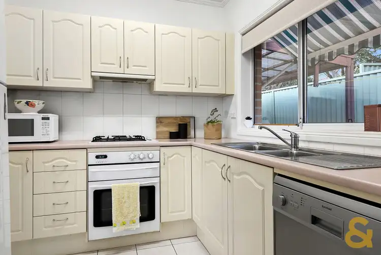 Fourth view of Homely townhouse listing, 4/12-14 GALLARD STREET, Denistone East NSW 2112