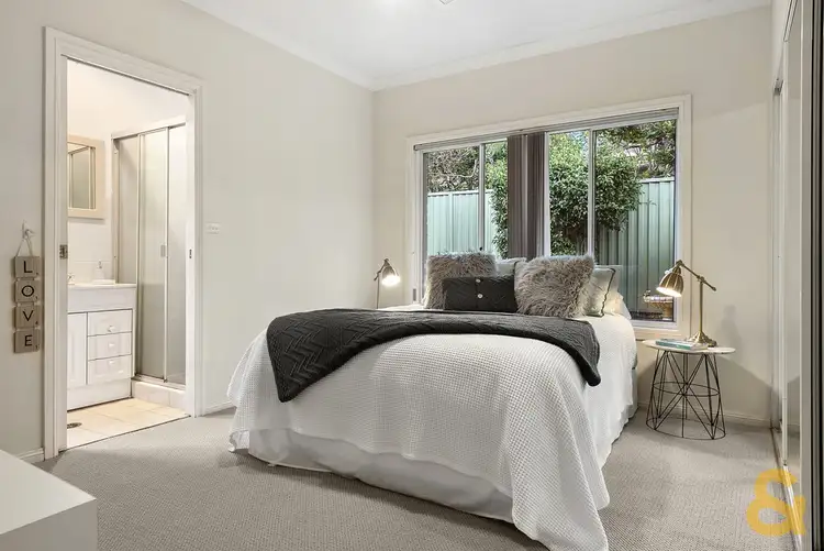 Fifth view of Homely townhouse listing, 4/12-14 GALLARD STREET, Denistone East NSW 2112
