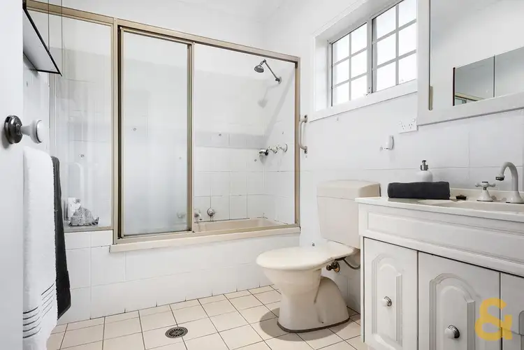 Sixth view of Homely townhouse listing, 4/12-14 GALLARD STREET, Denistone East NSW 2112