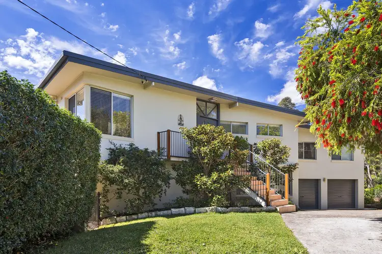 5 Omagh Place, Killarney Heights NSW 2087