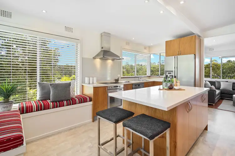 Second view of Homely house listing, 5 Omagh Place, Killarney Heights NSW 2087