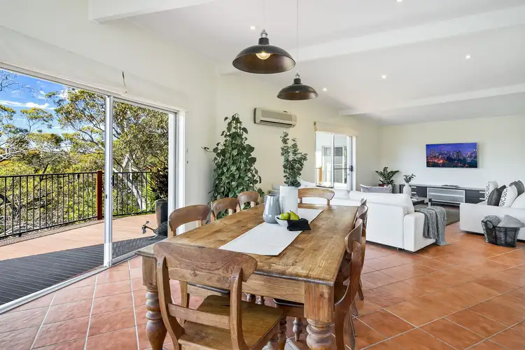 Third view of Homely house listing, 5 Omagh Place, Killarney Heights NSW 2087