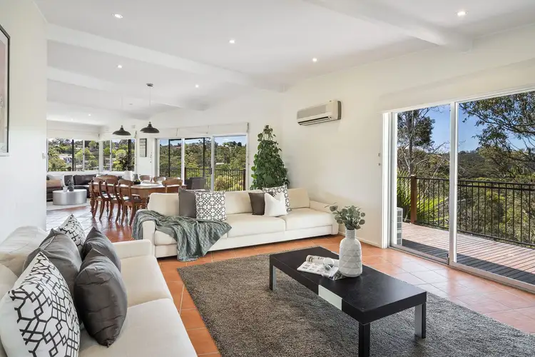 Fourth view of Homely house listing, 5 Omagh Place, Killarney Heights NSW 2087