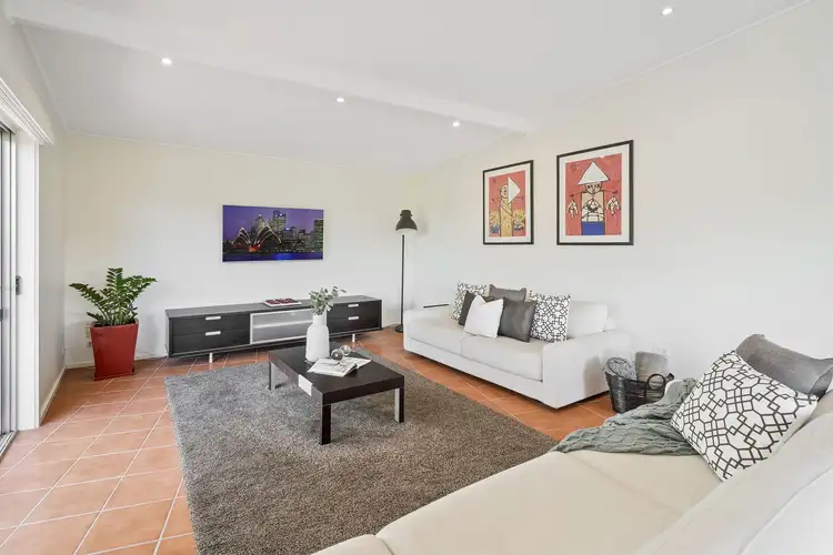 Fifth view of Homely house listing, 5 Omagh Place, Killarney Heights NSW 2087