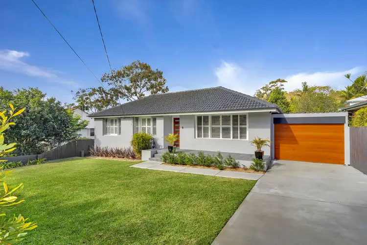68 Duke Street, Forestville NSW 2087