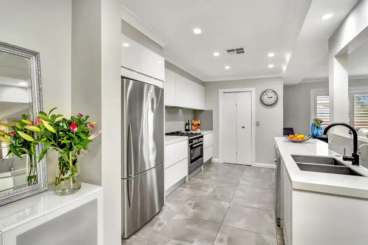 Second view of Homely house listing, 68 Duke Street, Forestville NSW 2087