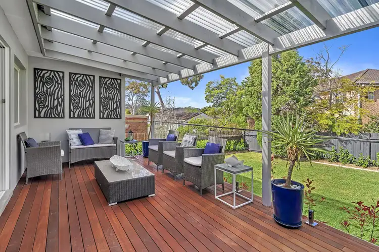 Fourth view of Homely house listing, 68 Duke Street, Forestville NSW 2087