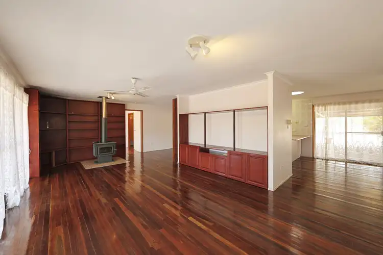 Second view of Homely house listing, 8 Bernborough Boulevard, Branyan QLD 4670