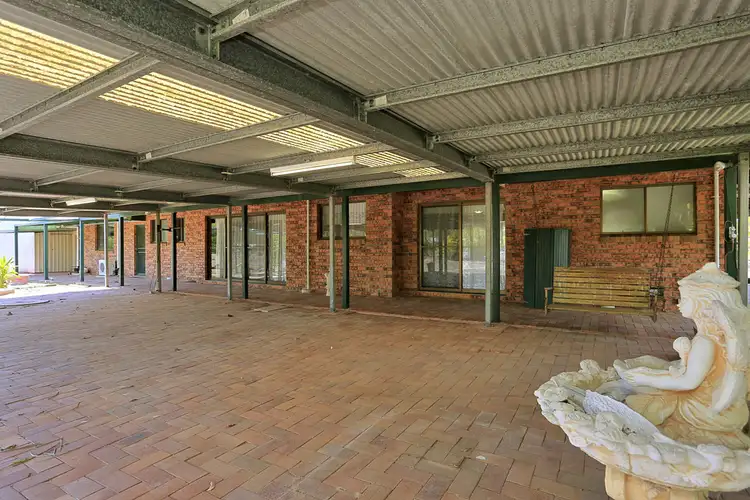 Third view of Homely house listing, 8 Bernborough Boulevard, Branyan QLD 4670