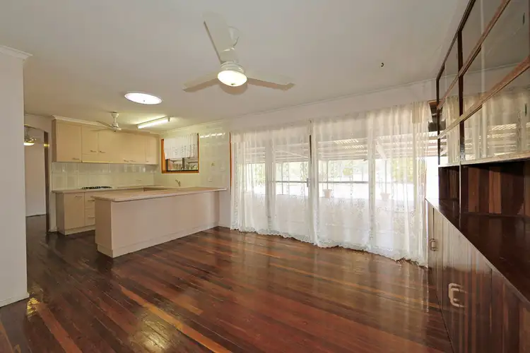 Fourth view of Homely house listing, 8 Bernborough Boulevard, Branyan QLD 4670