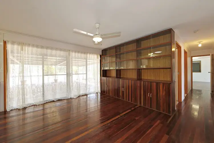 Sixth view of Homely house listing, 8 Bernborough Boulevard, Branyan QLD 4670