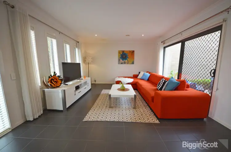 Second view of Homely townhouse listing, 4 Helios Walk, Epping VIC 3076