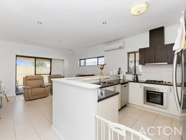 Fourth view of Homely house listing, 5/7 Wyatt Road, Bayswater WA 6053