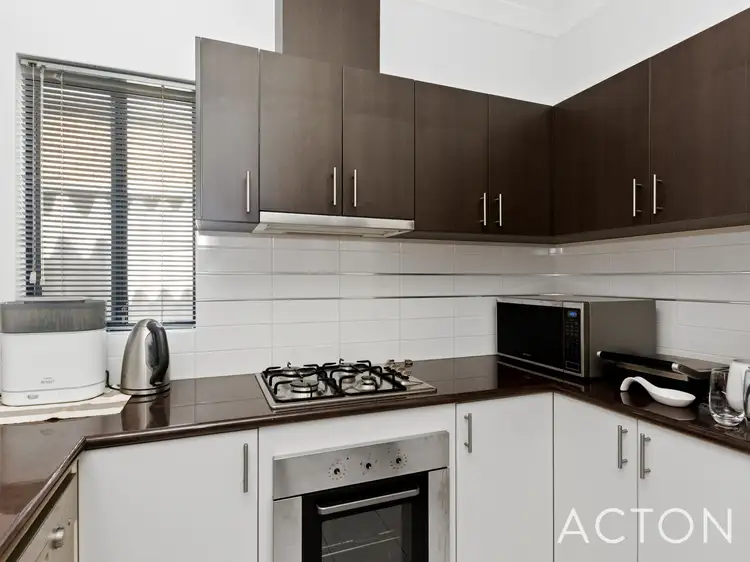 Fifth view of Homely house listing, 5/7 Wyatt Road, Bayswater WA 6053