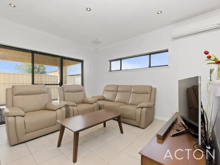 Sixth view of Homely house listing, 5/7 Wyatt Road, Bayswater WA 6053