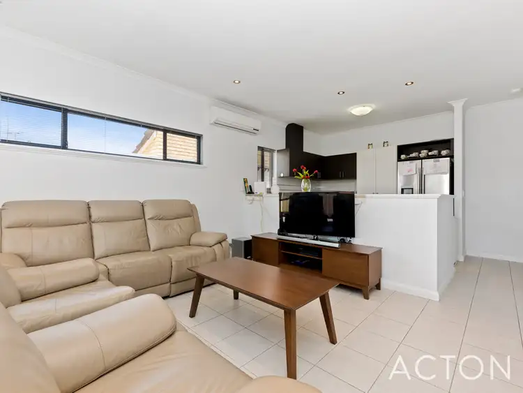 Seventh view of Homely house listing, 5/7 Wyatt Road, Bayswater WA 6053