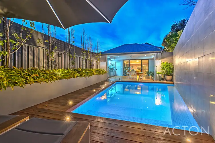 37A Parkside Avenue, Mount Pleasant WA 6153