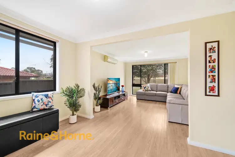 Third view of Homely house listing, 18 Oberon Crescent, South Penrith NSW 2750