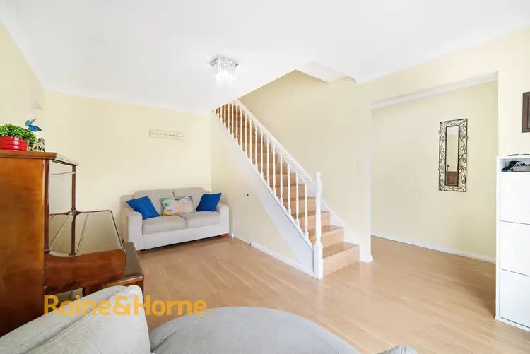 Fourth view of Homely house listing, 18 Oberon Crescent, South Penrith NSW 2750