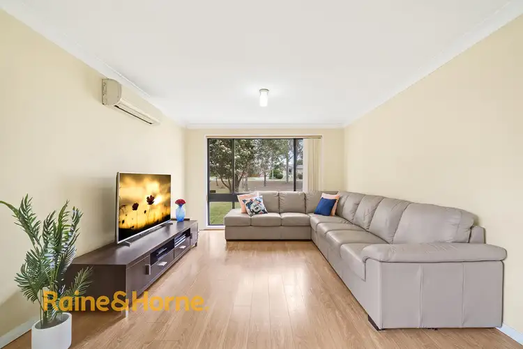 Fifth view of Homely house listing, 18 Oberon Crescent, South Penrith NSW 2750