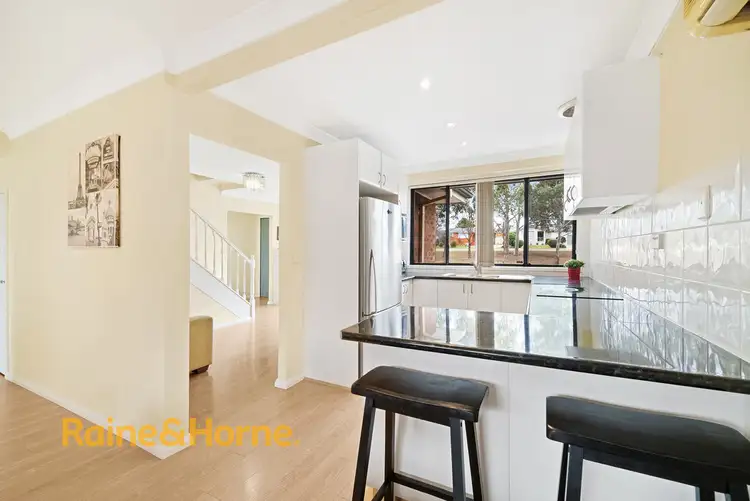 Sixth view of Homely house listing, 18 Oberon Crescent, South Penrith NSW 2750
