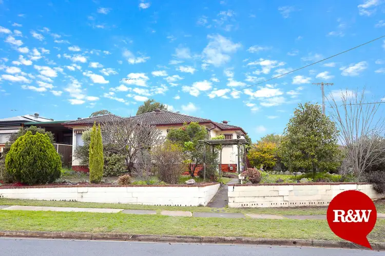 2 Labrador Street, Rooty Hill NSW 2766