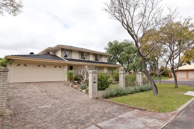 Main view of Homely house listing, 4 Hallam Close, Booragoon WA 6154