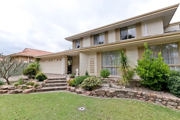 Second view of Homely house listing, 4 Hallam Close, Booragoon WA 6154