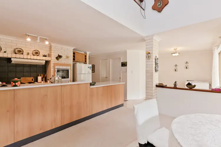 Third view of Homely house listing, 4 Hallam Close, Booragoon WA 6154