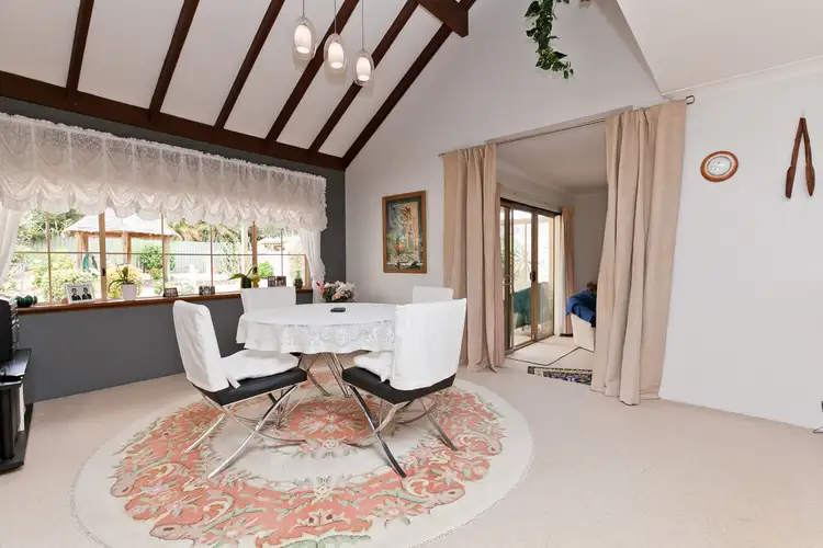 Fifth view of Homely house listing, 4 Hallam Close, Booragoon WA 6154